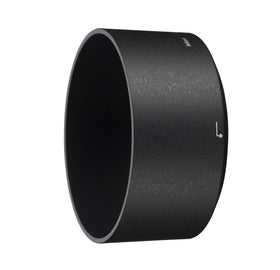 Nikon 85mm f/1.8G AF-S FX lens captures sharp detail in low light.