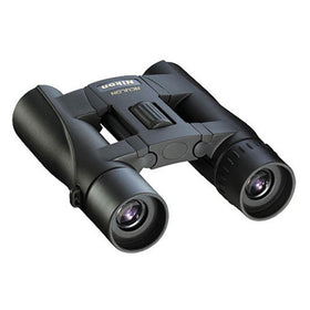 Nikon ACULON A30 central focus knob enables fast, precise distant subject focus.