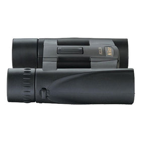 Nikon ACULON A30 lightweight body ideal for one-handed birdwatching and travel.