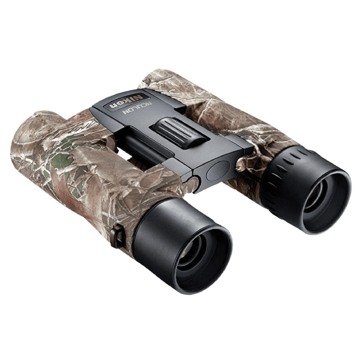 Nikon ACULON A30 smooth central focus knob enables quick field adjustments
