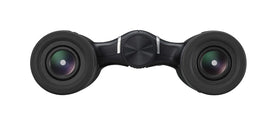 Nikon ACULON T02 10x21 turn-and-slide eyecups provide comfortable eye alignment.
