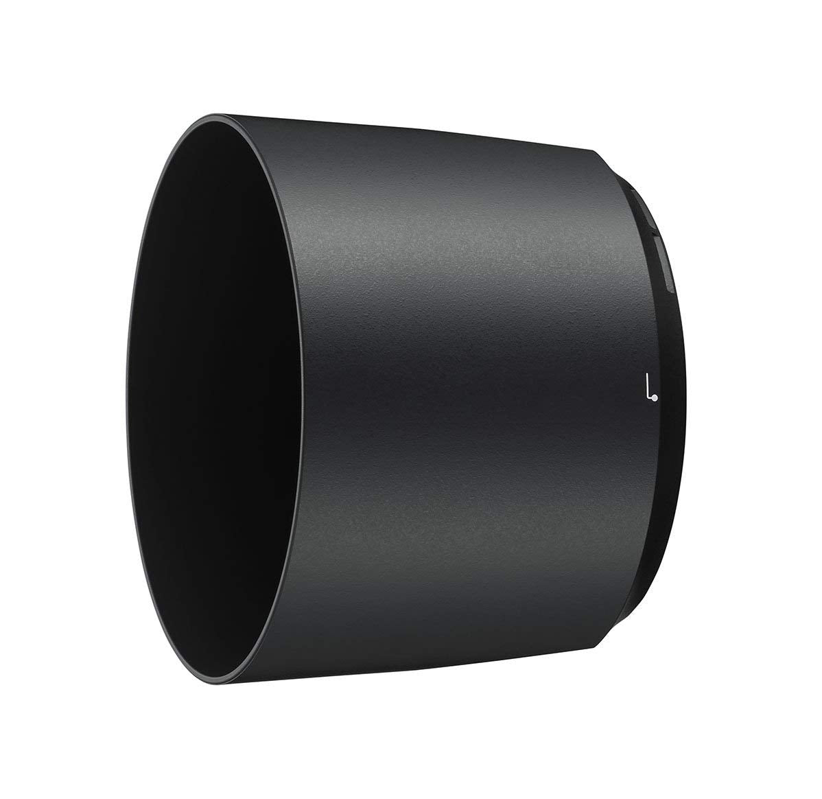 Nikon 200-500mm lens for distant landscapes with compression.