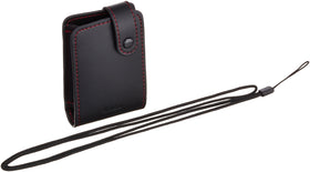 Nikon Yu 4X10D closeup demonstrates flat body suitable for everyday carry.