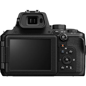 Nikon COOLPIX P950 wide 24mm landscape preserves expansive scenes