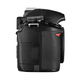 Nikon D3100 D‑Movie full HD capable for video recording