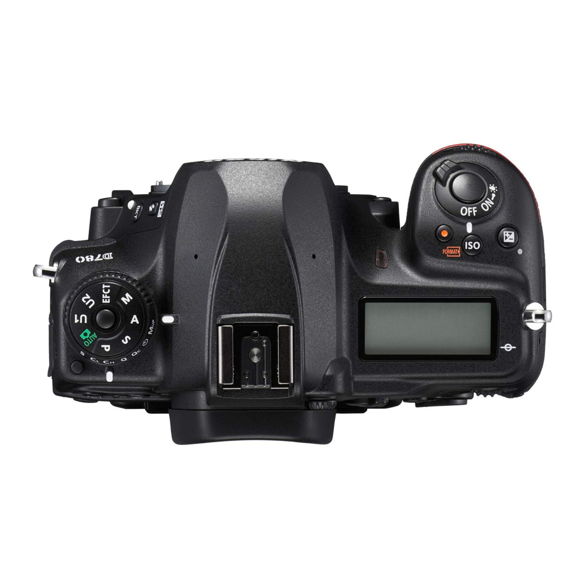 Nikon D780 51-point AF with D5-like algorithm supports precise focus in motion