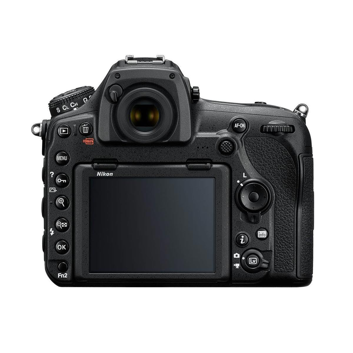Nikon D850 45.7 MP resolution captures rich textures and fine lines.