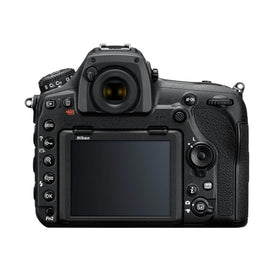 Nikon D850 45.7 MP resolution captures rich textures and fine lines.