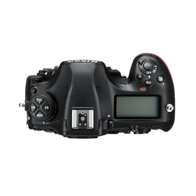 Nikon D850 supports 8K/4K time-lapse for dynamic sequences.