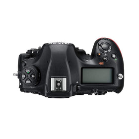 Nikon D850 focus shift shooting helps keep subjects sharp.