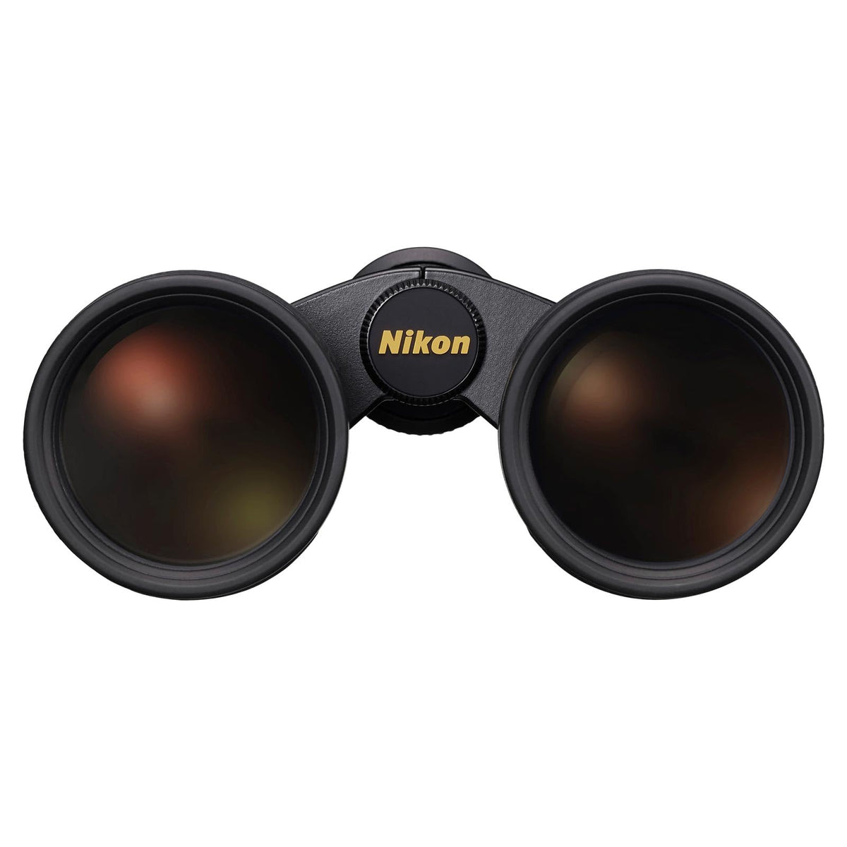 Nikon Monarch HG 10x42 ED glass delivers sharp detail and color accuracy