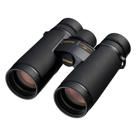 Nikon Monarch HG 8x42 wide-field view for expansive horizons.