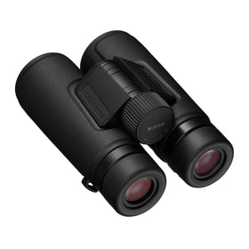 Nikon Monarch M5 overall lightweight design supports portable travel.