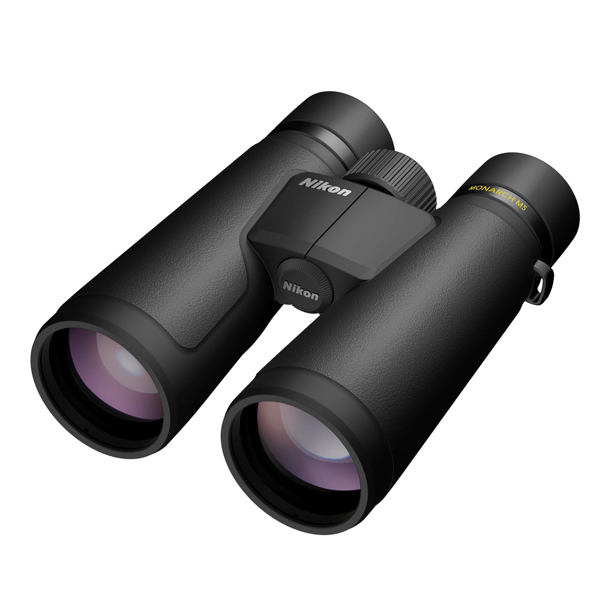 Nikon Monarch M5 10x50 binoculars overview for rugged outdoor use.