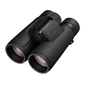 Nikon Monarch M5 close focus to 8.2 ft for near-subject detail.