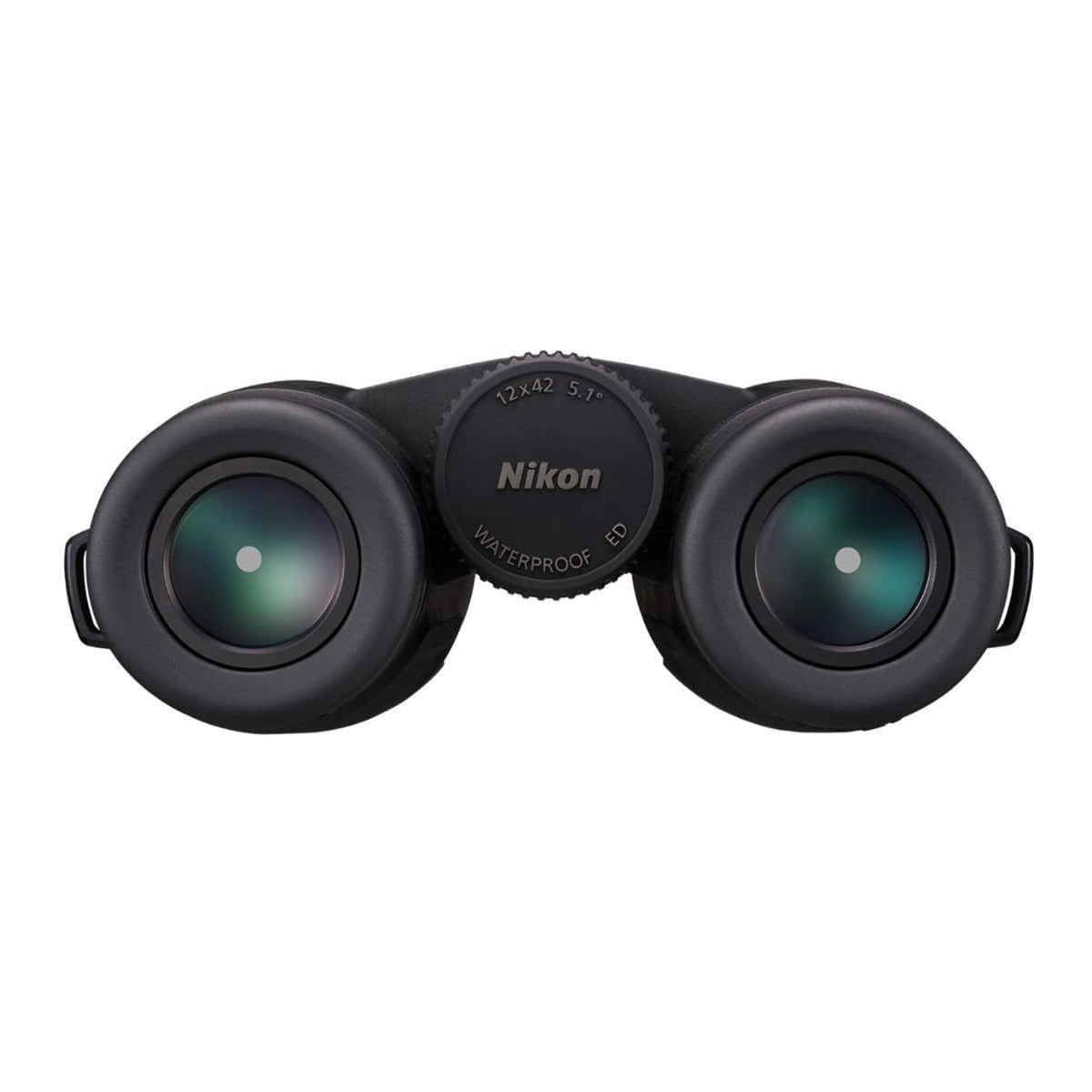 Nikon Monarch M5 dielectric coatings boost light transmission for vivid colors.