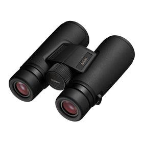 Nikon Monarch M5 lightweight design ideal for hiking and travel.