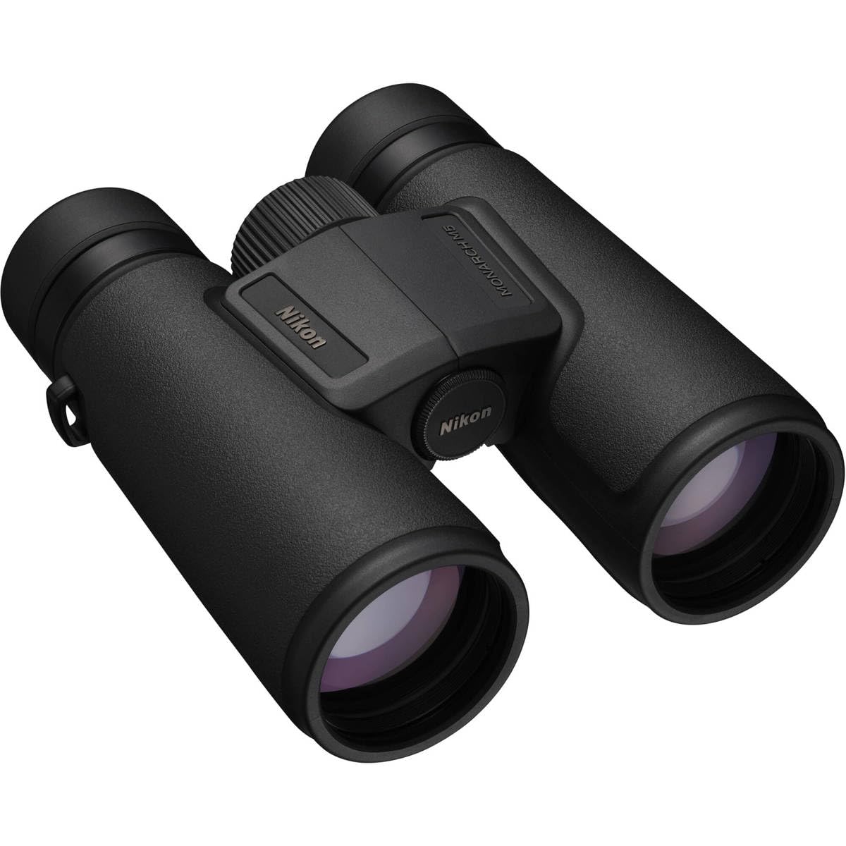 Nikon Monarch M5 8x42 with ED glass for sharp birdwatching