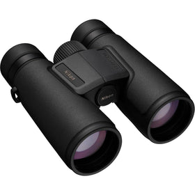Nikon Monarch M5 8x42 with ED glass for sharp birdwatching