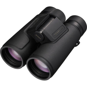 Monarch M5 smooth central focus knob enables precise adjustments