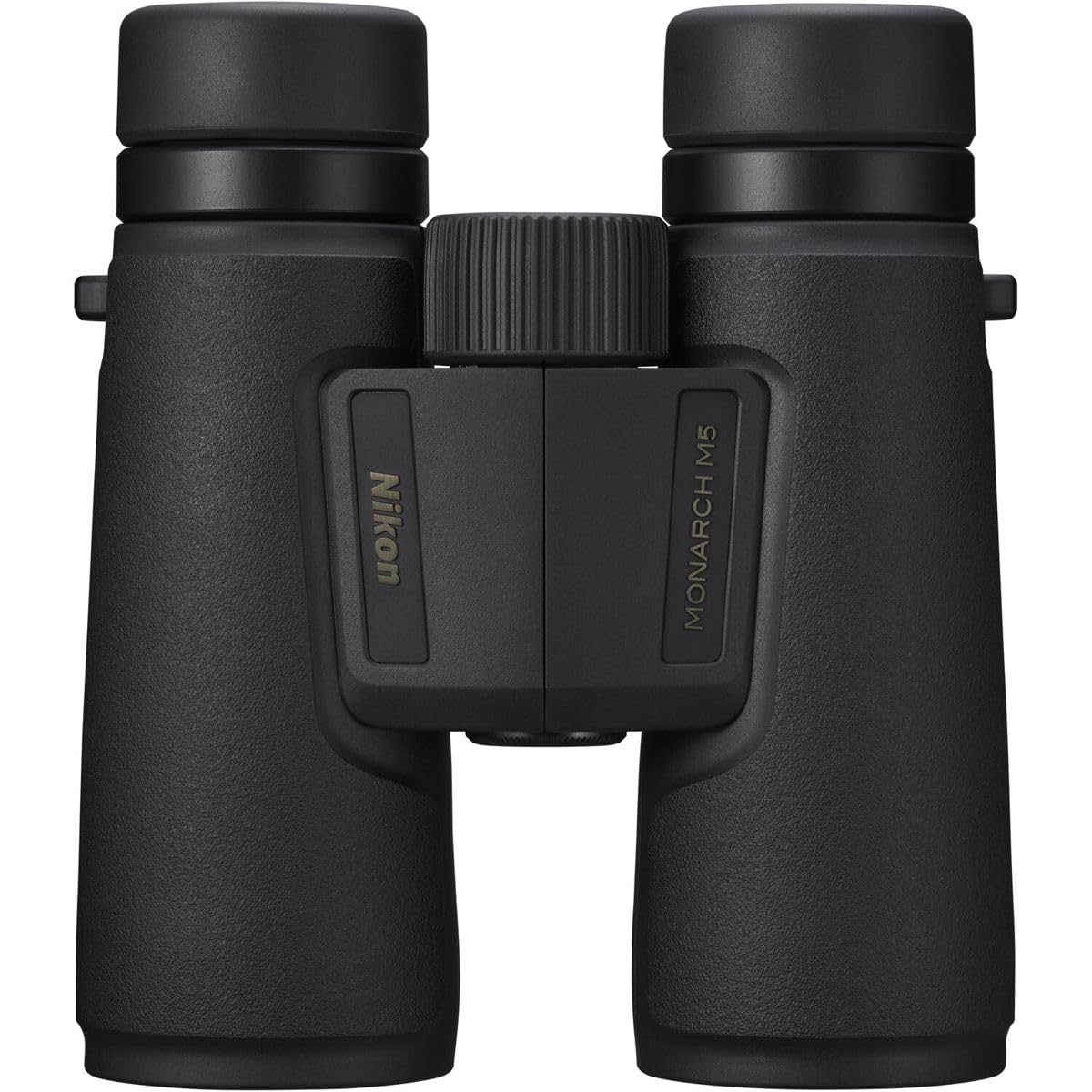 Monarch M5 dielectric prism coatings boost brightness and color accuracy in low light