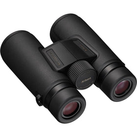 Nitrogen-filled, O-ring sealed Monarch M5 keeps optics dry in rain or humidity