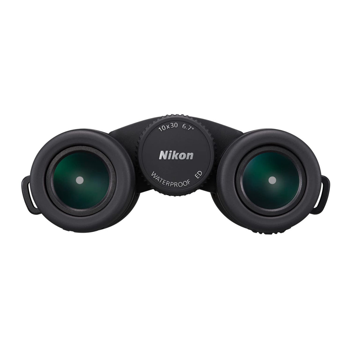 Nikon MONARCH M7 model options include 8x30 and 10x42 variants