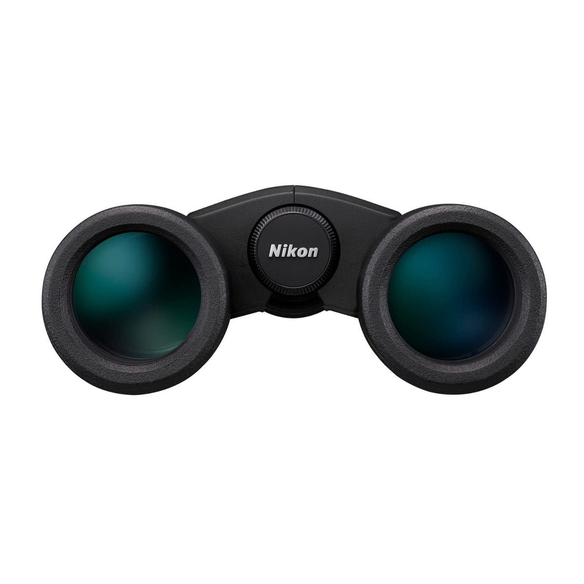 Nikon Monarch M7 adjustable eyecups support comfortable glasses wearers