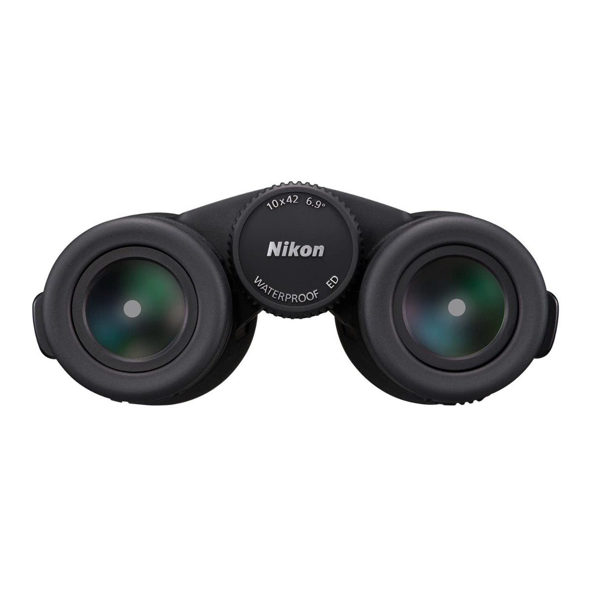 Nikon MONARCH M7 close focus to 6.6 ft for near details