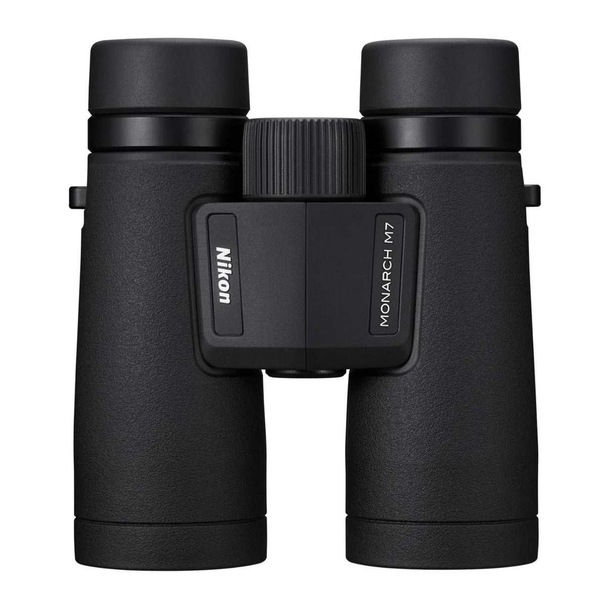 Nikon MONARCH M7 dielectric prism coatings preserve true colors