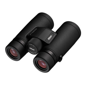 Nikon MONARCH M7 high eye point eyepieces for comfortable viewing