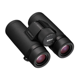 Nikon Monarch M7 lightweight compact design is travel-friendly