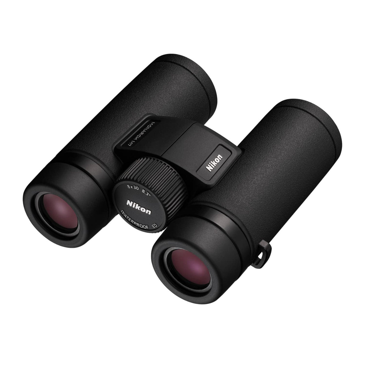 Nikon Monarch M7 low-light performance with 42mm options