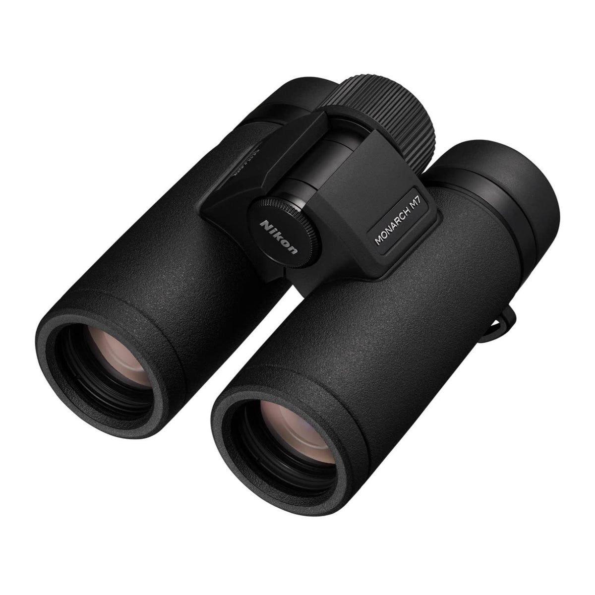 Nikon Monarch M7 nitrogen-filled seals prevent internal fogging
