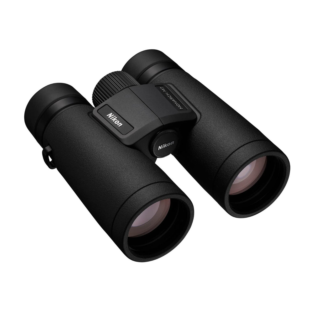 Nikon Monarch M7 prism coatings deliver brighter, more natural colors.