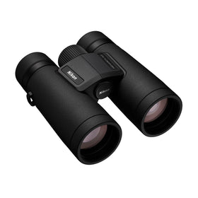 Nikon Monarch M7 prism coatings deliver brighter, more natural colors.