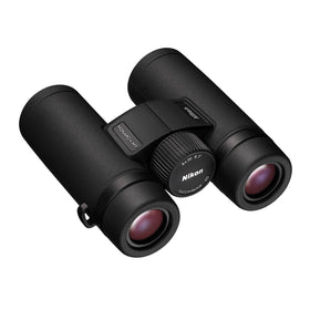 Nikon Monarch M7 in the field for birdwatching and wildlife