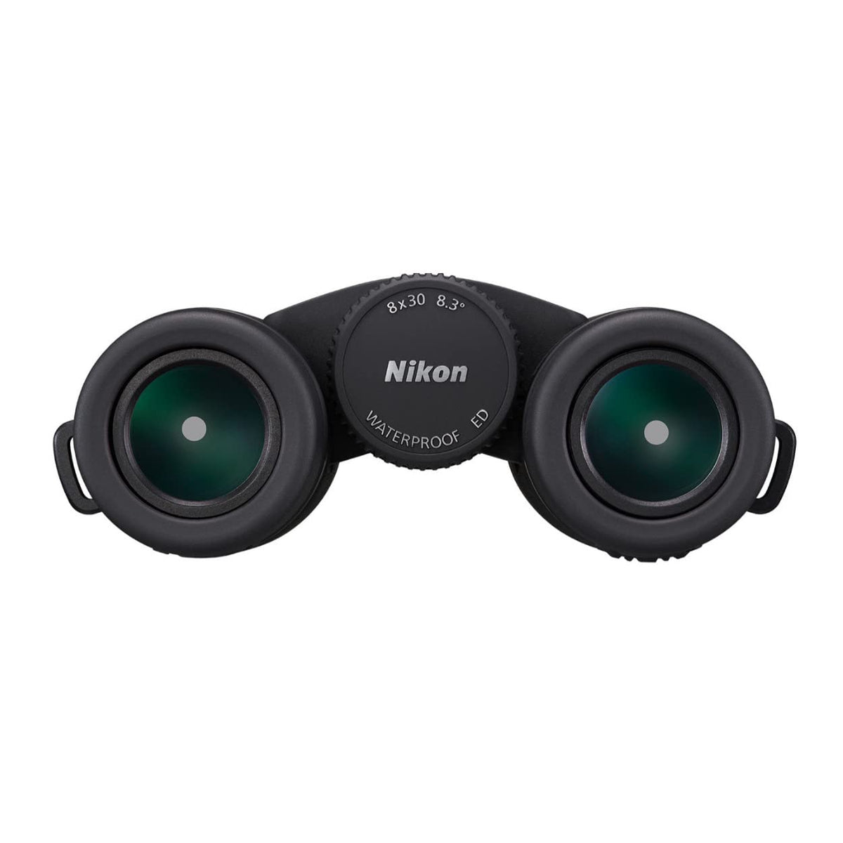 Nikon Monarch M7 waterproof and fogproof body withstands rain