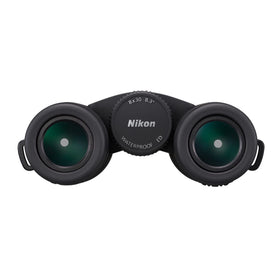 Nikon Monarch M7 waterproof and fogproof body withstands rain