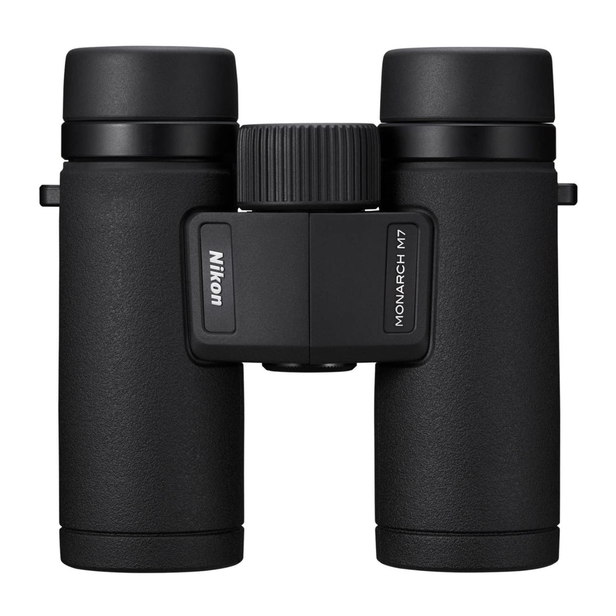 Nikon Monarch M7 wide field view enables easy spotting of birds