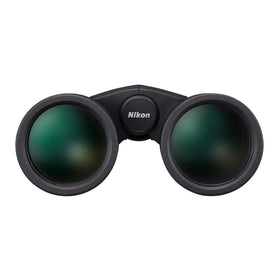 Nikon MONARCH M7 wide field view for tracking subjects