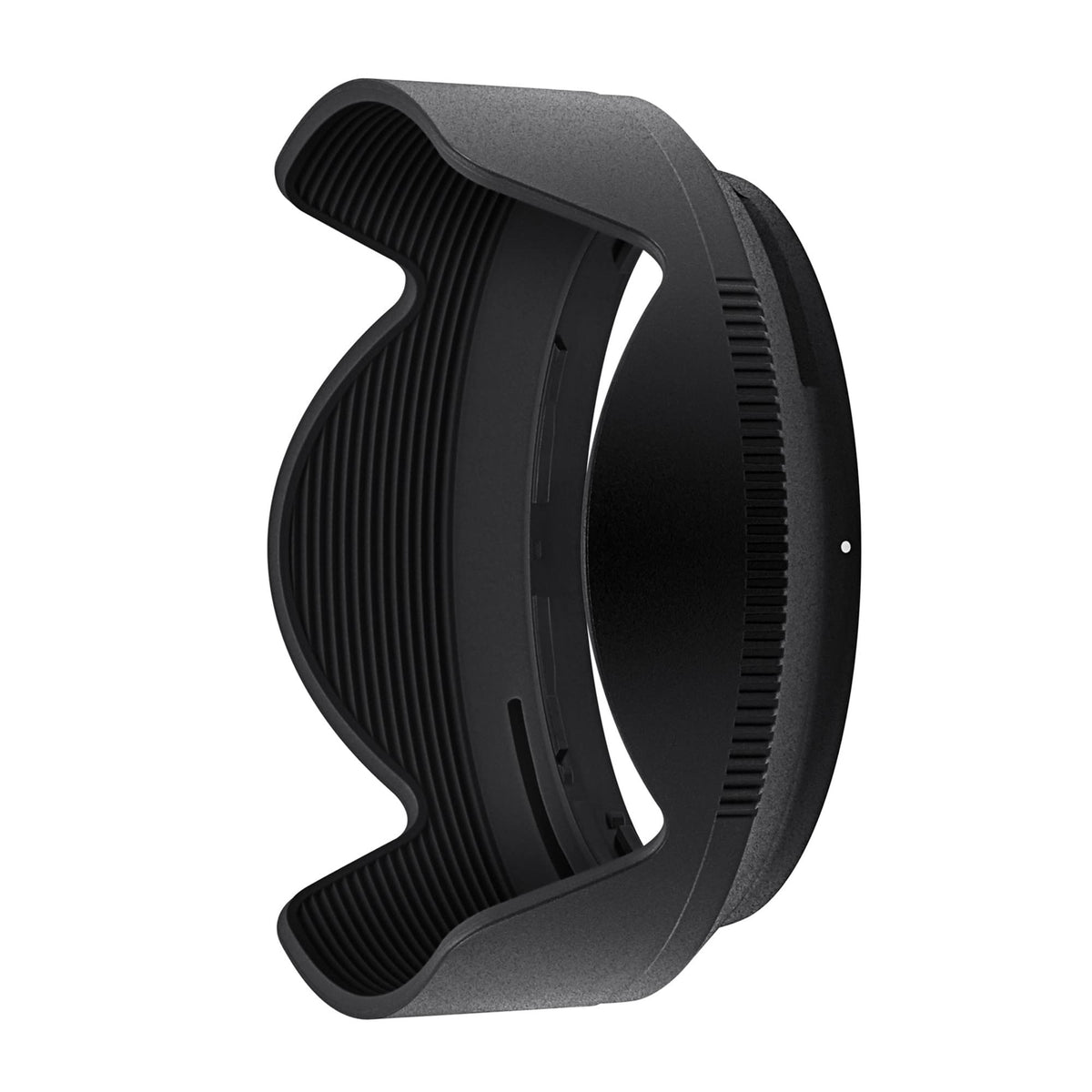 Nikon NIKKOR Z DX 18-140mm VR lens mounted on camera ready for instant shooting.
