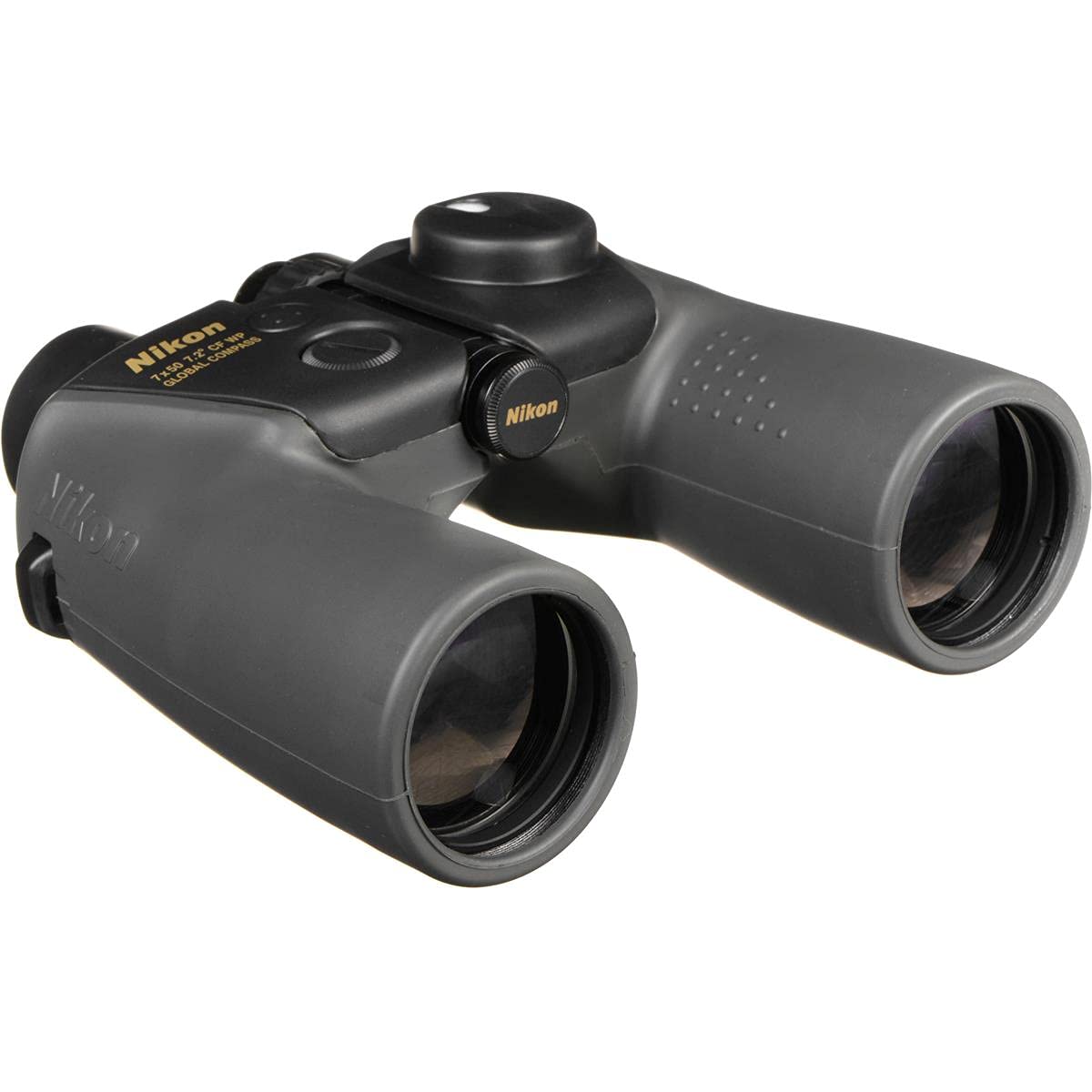 Nikon OceanPro quick central focus enables fast subject capture.