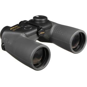 Nikon OceanPro quick central focus enables fast subject capture.