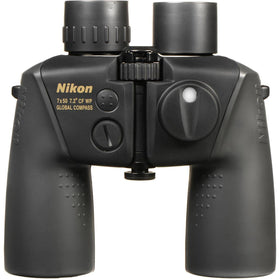 Nikon OceanPro floating strap helps retrieval if dropped.