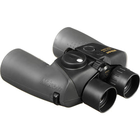 Nikon OceanPro polycarbonate body provides durable marine performance.