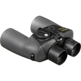 Nikon OceanPro rubber armored body withstands rugged marine use.