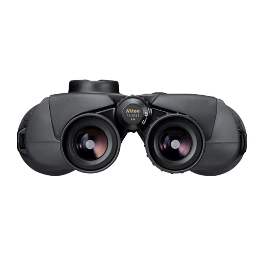 Nikon OceanPro waterproof body protects optics in wet conditions
