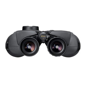 Nikon OceanPro waterproof body protects optics in wet conditions