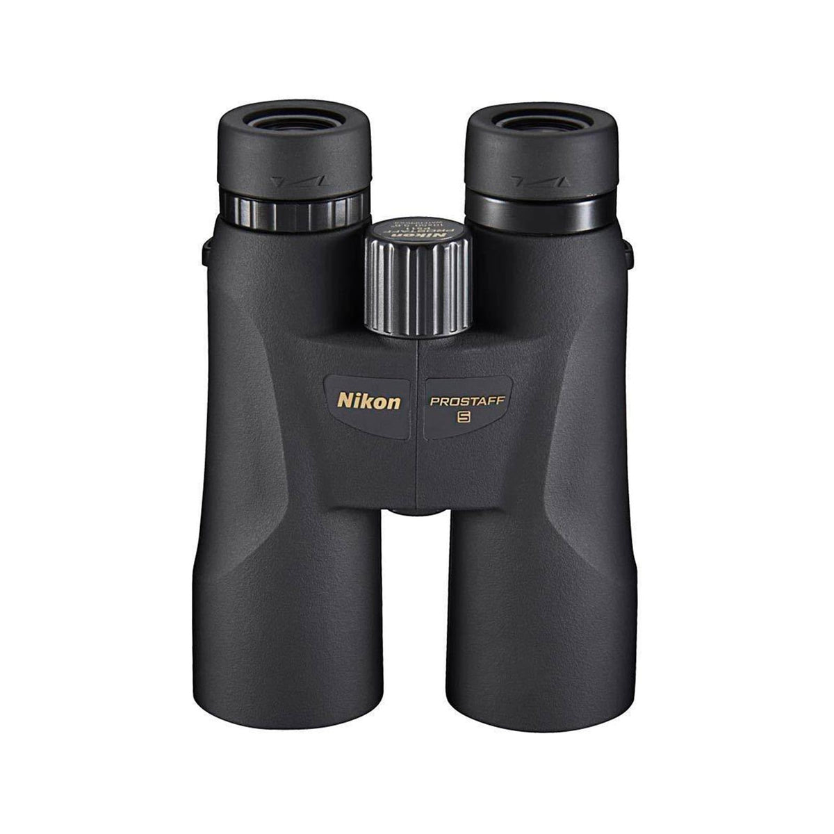 Nikon PROSTAFF 5 binoculars waterproof and fogproof for all-weather viewing